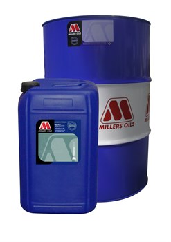 Масло трансмиссионное Millers Oils Millermatic ATF MB - фото 32780