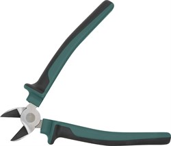 Бокорезы с двухкомпонентными рукоятками 7" - фото 44667