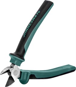 Бокорезы с двухкомпонентными рукоятками 7" - фото 44668