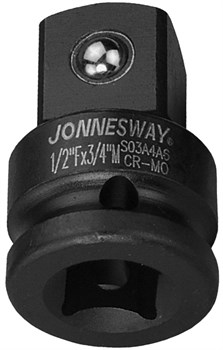 Адаптер-переходник для ударного инструмента F-1/2", M–3/4" - фото 44785