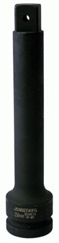 Удлинитель для ударных головок 1"DR, 250 мм - фото 44848