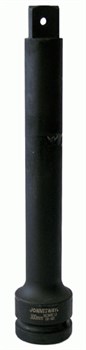 Удлинитель для ударных головок 1"DR, 300 мм - фото 44849