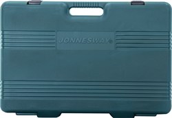 Универсальный набор торцевых головок 1/4"DR 4-13 мм и 1/2"DR 8-32 мм, комбинированных ключей 6-32 мм и отверток, 128 предметов - фото 45174