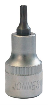 Торцевая головка 1/2"DR с вставкой Torx T-27, L-58 мм - фото 45445