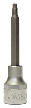 Торцевая головка 1/2"DR с вставкой Torx T-20, L-100 мм - фото 45447