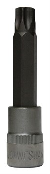 Торцевая головка 1/2"DR с вставкой Torx T-60, L-100 мм - фото 45455