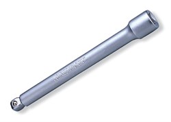 Удлинитель с шаром 1/4"DR, 250 мм - фото 45504