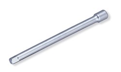 Удлинитель 1/4"DR, 150 мм - фото 45532