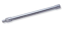 Удлинитель телескопический 1/2"DR, 250-400 мм - фото 45582