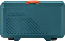 Набор ключей гаечных комбинированных с профилем SUPER TECH в кейсе, 8-19 мм, 8 предметов - фото 45768