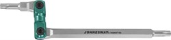 Ключ торцевой карданный TORX® T25 - фото 46099
