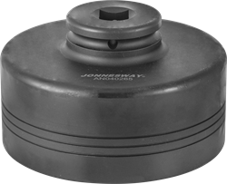 Головка торцевая 3/4"DR, 116 мм, для гайки ступицы DAEWOO - фото 46382