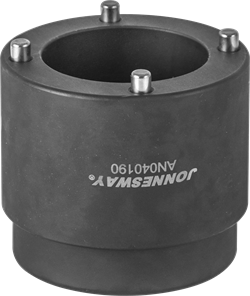 Головка 1/2"DR для уплотнительного кольца редуктора рулевого механизма MAN (FE410A) - фото 46383