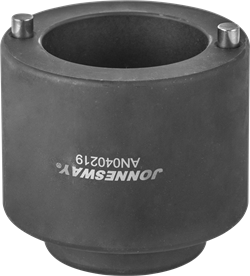 Головка 1/2"DR для манжеты редуктора рулевого механизма HINO - фото 46385
