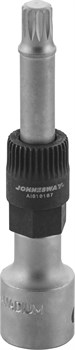 Комбинированный инструмент с вставкой SPLINE M 10, для генераторов BOSCH - фото 46408