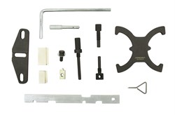 Набор инструмента для установки фаз ГРМ двигателей Ford 1.6 TI-VCT 16v DURATEC - фото 46509