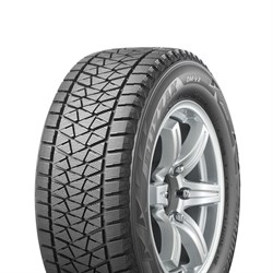 Bridgestone 215/60/17 S 96 DMV2 - фото 46953