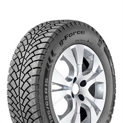 BFGoodrich 175/70/13 Q 82 G-Force.stud GO Ш. - фото 47268