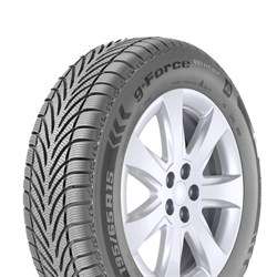 BFGoodrich 225/55/17 H 101 G-Force Winter - фото 47302