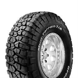 BFGoodrich 245/75/16 Q 120/116 MUD-TERRAIN KM2 - фото 47320