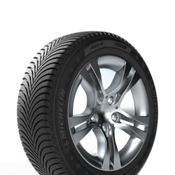 MICHELIN 195/60/16 T 89 ALPIN А5 - фото 48820