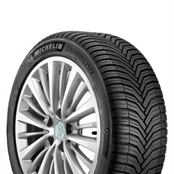 MICHELIN 205/55/17 V 95 CROSSCLIMATE - фото 48835