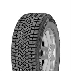 MICHELIN 265/50/19 T 110 LATITUDE X- ICE NORTH 2+XL Ш. - фото 49139