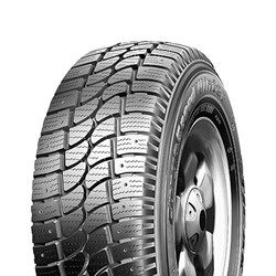 Tigar 195/75/16 R 107/105 Cargospeed Winter Ш. - фото 50172