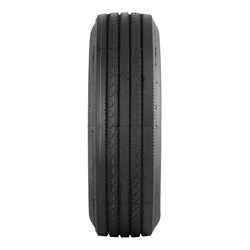 Satoya 295/80R22,5 SF-042  TL 152/149 M PR18 Рулевая  M+S - фото 50243