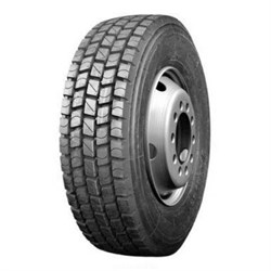 Aeolus 215/75R17,5 ADR35  TL 135/133 J PR18 Ведущая M+S - фото 50272