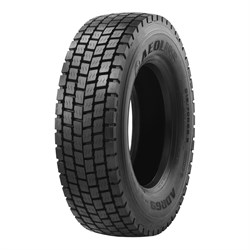 Aeolus 295/80R22,5 ADR69  TL 152/149 M PR18 Ведущая M+S - фото 50284