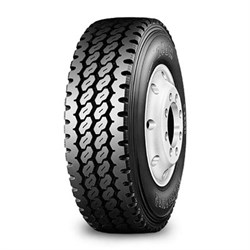 Bridgestone 12.00R24 M840  TT 156/153 K Универсальная Строительная M+S - фото 50309