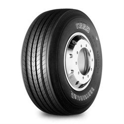 Bridgestone 215/75R17,5 R227  TL 126/124 M Рулевая Региональная - фото 50312