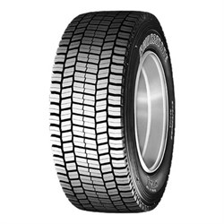 Bridgestone 295/60R22,5 M729 II  TL 150/147 L Ведущая  M+S - фото 50325