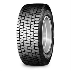 Bridgestone 315/60R22,5 M729  TL 152/148 L Ведущая  M+S - фото 50330