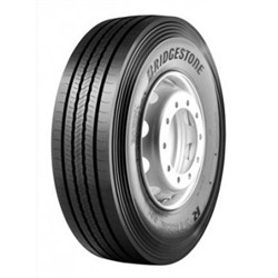 Bridgestone 315/80R22,5 RSV001  TL 156 L Рулевая - фото 50336