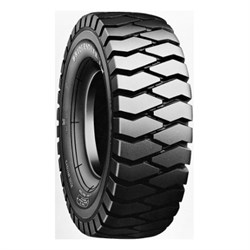 Bridgestone 6.50-10 JLA  TT 156/150 K PR10 Пневматическая Индустриальная - фото 50340