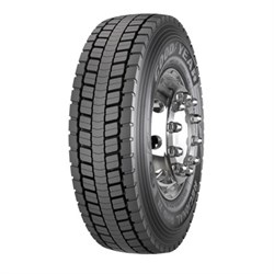 GoodYear 245/70R19,5  REGIONAL RHD II  TL 136/134 M Ведущая Региональная M+S - фото 50346