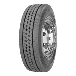 GoodYear 295/80R22,5 KMAX S HL  TL 154/149 M Рулевая Региональная - фото 50351