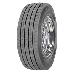 GoodYear 315/80R22,5 FUELMAX D  TL 156/154 M Ведущая Магистральная M+S - фото 50361