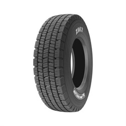 MICHELIN 225/75R17,5 XDE2  TL 129/127 M Ведущая Региональная - фото 50395