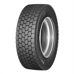 MICHELIN 295/80R22,5 X MULTIWAY 3D XDE  TL 152/148 M Ведущая Магистральная M+S - фото 50403