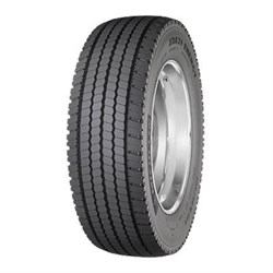 MICHELIN 315/60R22,5 MR XDA2 ENERGY Восстанов.  TL 152/148 L Ведущая Магистральная - фото 50405
