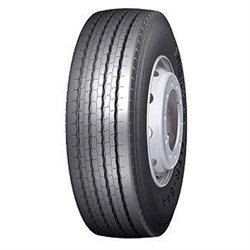 Nokian Tyres 315/70R22,5 Hakka Truck  861  TL 152/148 M Рулевая Магистральная M+S - фото 50414