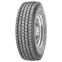 Sava 295/80R22,5 ORJAK 4 PLUS  TL 152/148 M Ведущая Региональная M+S - фото 50431