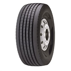 Hankook 445/45R19,5 TL10  TL 160 J PR22 Прицепная Магистральная - фото 50450