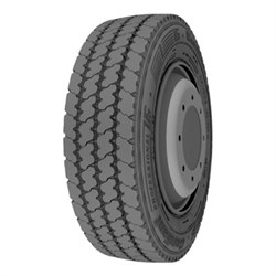 Ярославский шинный завод 245/70R19,5 CORDIANT PROFESSIONAL VR-1  136/134 K - фото 50506