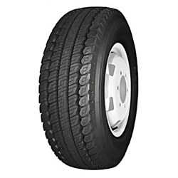 Нижнекамскшина 275/70R22,5 КАМА-NU 301  148/145 J - фото 50510