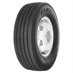 Нижнекамскшина 315/60R22,5 КАМА-NF+ 201  152/148 L - фото 50526