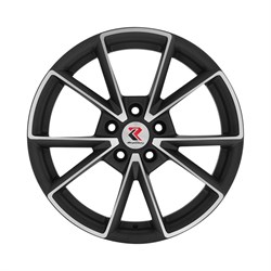 RepliKey  Audi A5  RK685C  7,5\R17 5*112 ET28  d66,45  DBF  [86088046108] - фото 50831